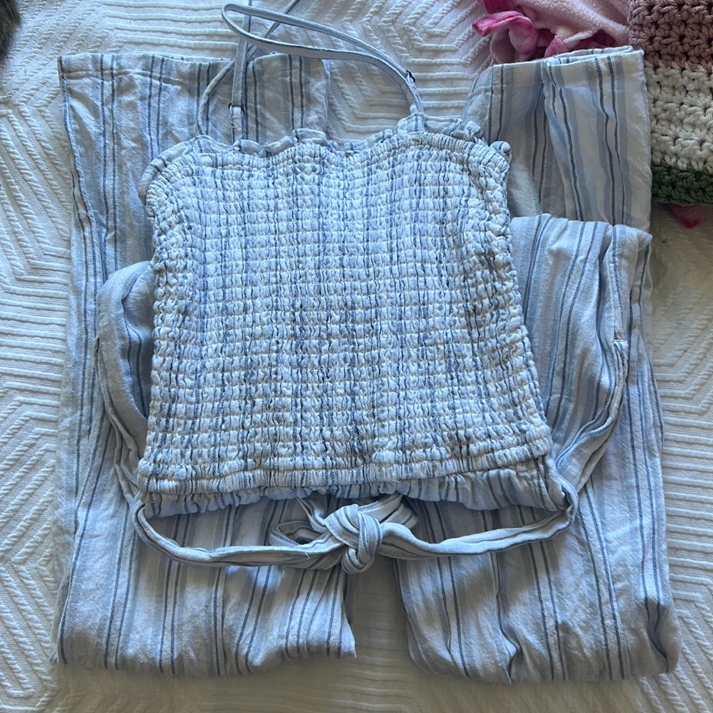 Abercrombie jumpsuit